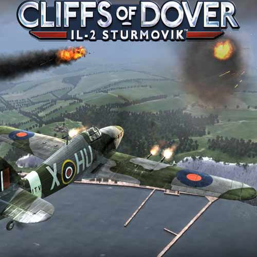buy il2 cliffs of dover